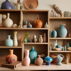 Decorative Items