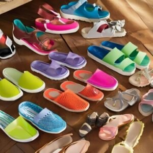 Footwear