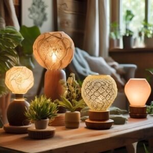 Lamps