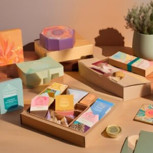 Packaging