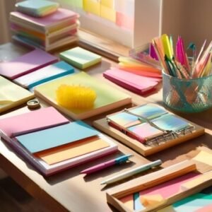 Stationery