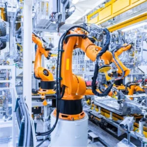 Industrial Machinery