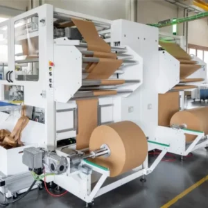 Packaging Machinery